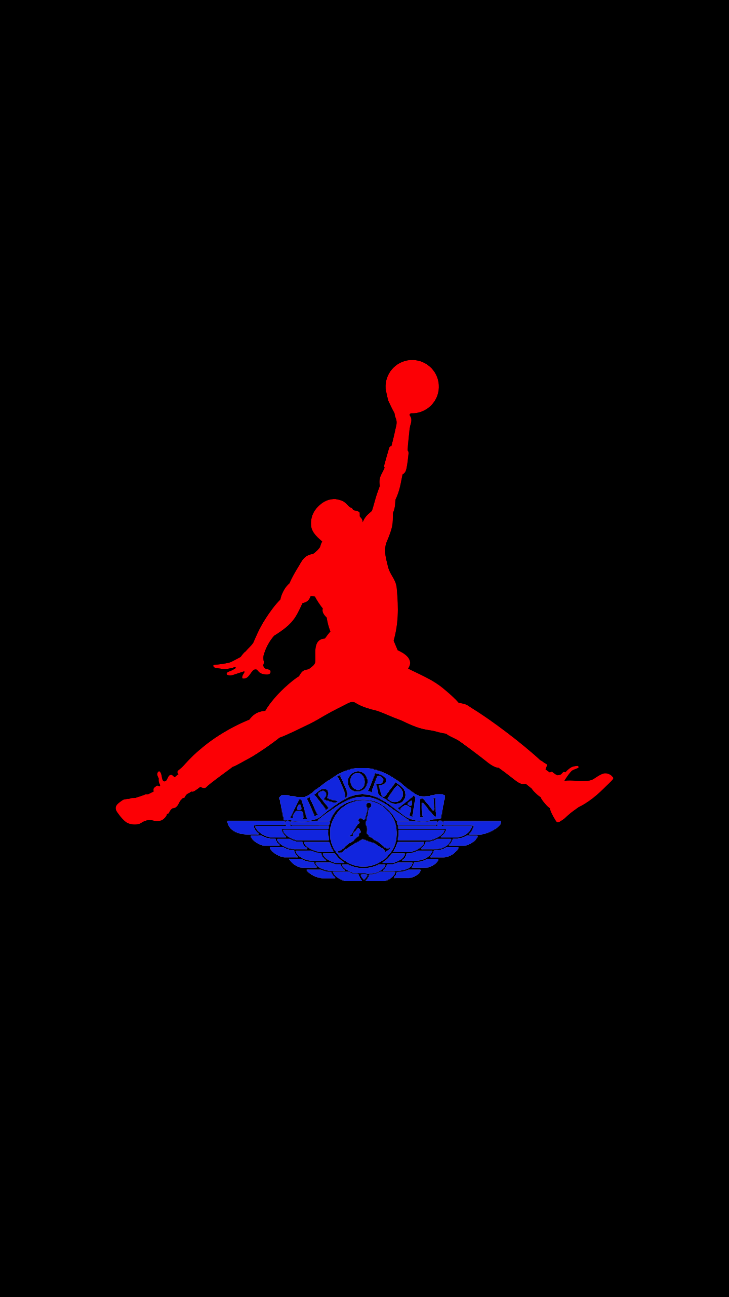 Ovo Jordan Letter Logo - Air Jordan