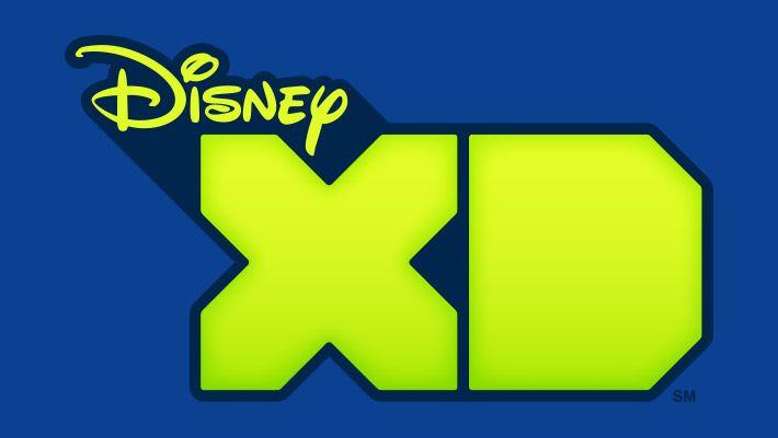 Disney XD Logo - New games from Disney XD and Disney Junior Along with Sweeps