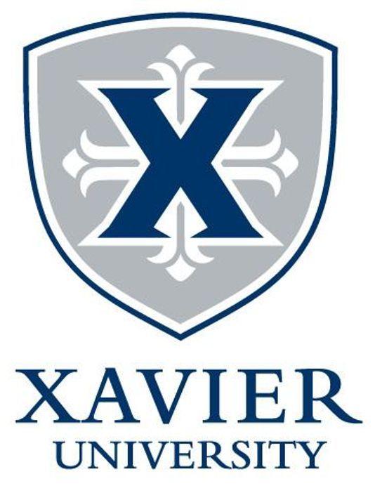 Xavier Logo - Xavier's top academic officer stepping down