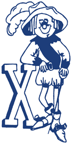 Xavier Logo - Logos and Marks - Xavier University Athletics