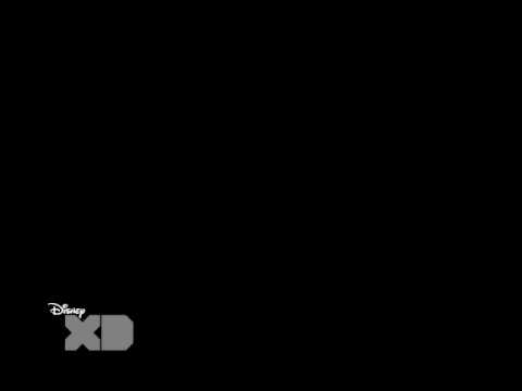 Disney XD Logo - Disney XD Logo On Screen Bug 2009 Present