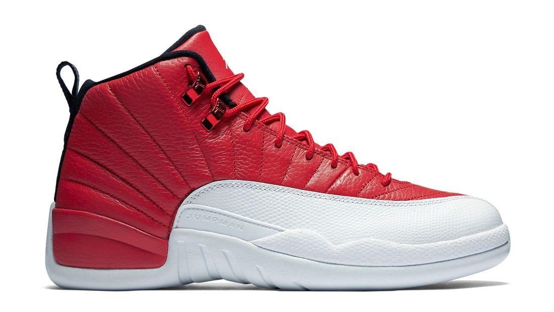 Ovo Jordan Letter Logo - Air Jordan 12: The Definitive Guide to Colorways | Sole Collector