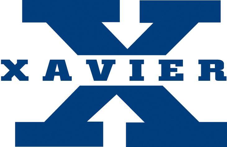 Xavier Logo - X: Logos Xavier Hawks Sports - Appleton, WI