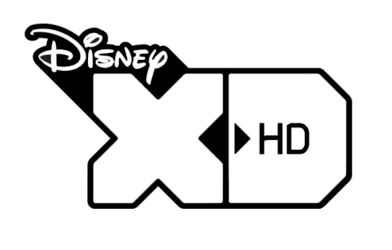 Disney XD Logo - Disney XD HD Logo