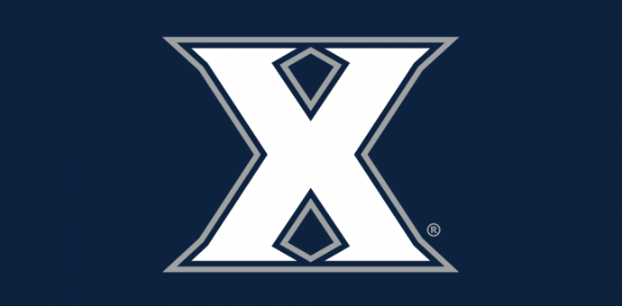 Xavier Logo - Former Xavier Basketball Standout Dante Jackson returns as an ...