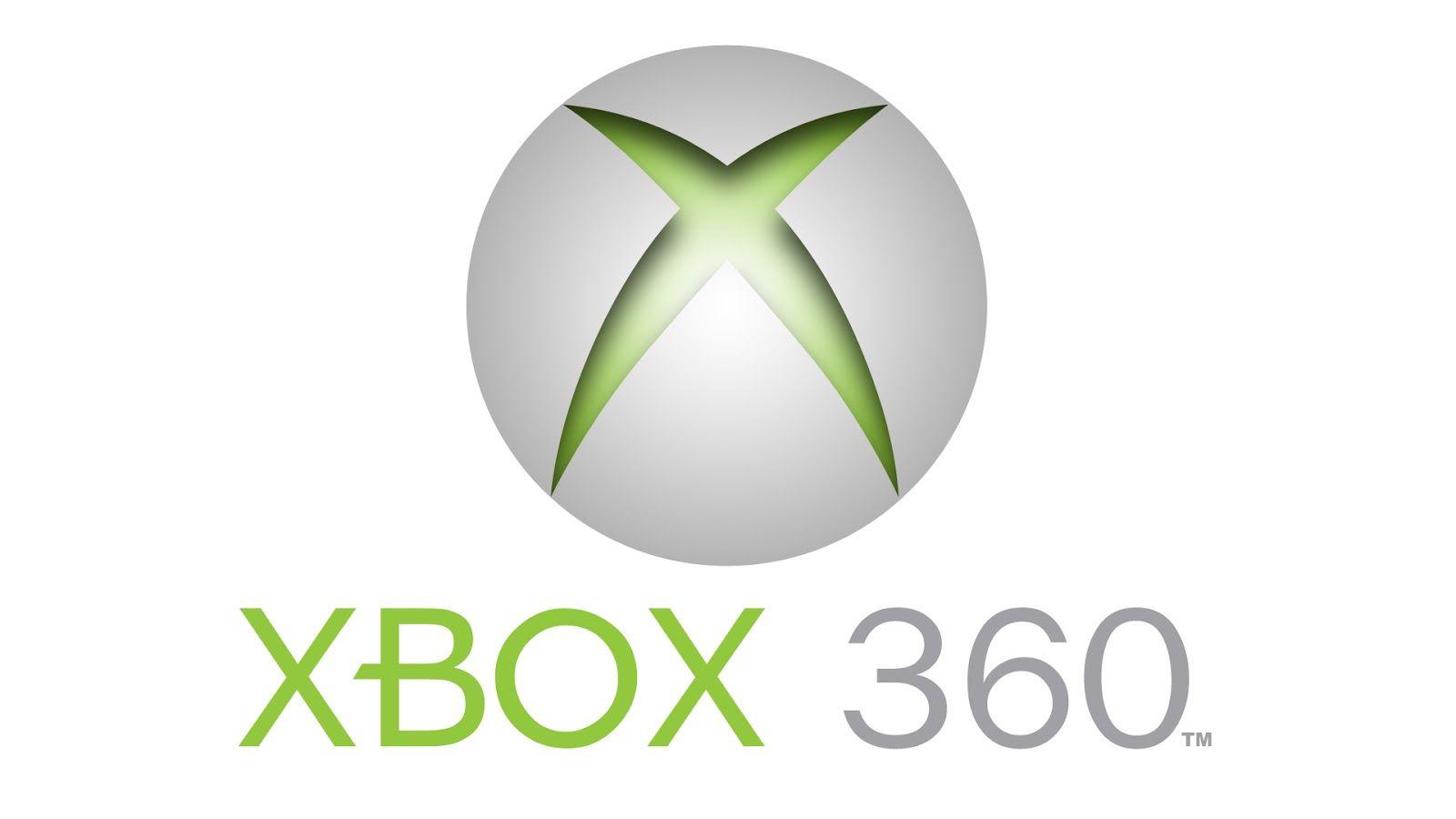 Xbox 360 Logo - Xbox360 Logo. Design CM DkIT