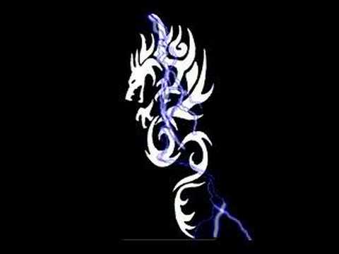 White Dragon Logo - White Dragon Studios Logo - YouTube