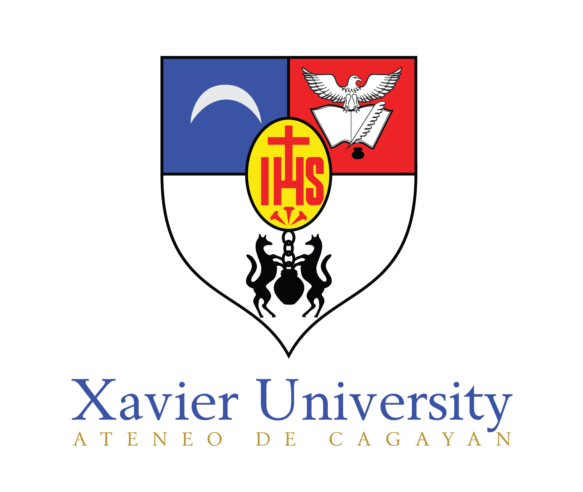 Xavier Logo - Xavier University - About