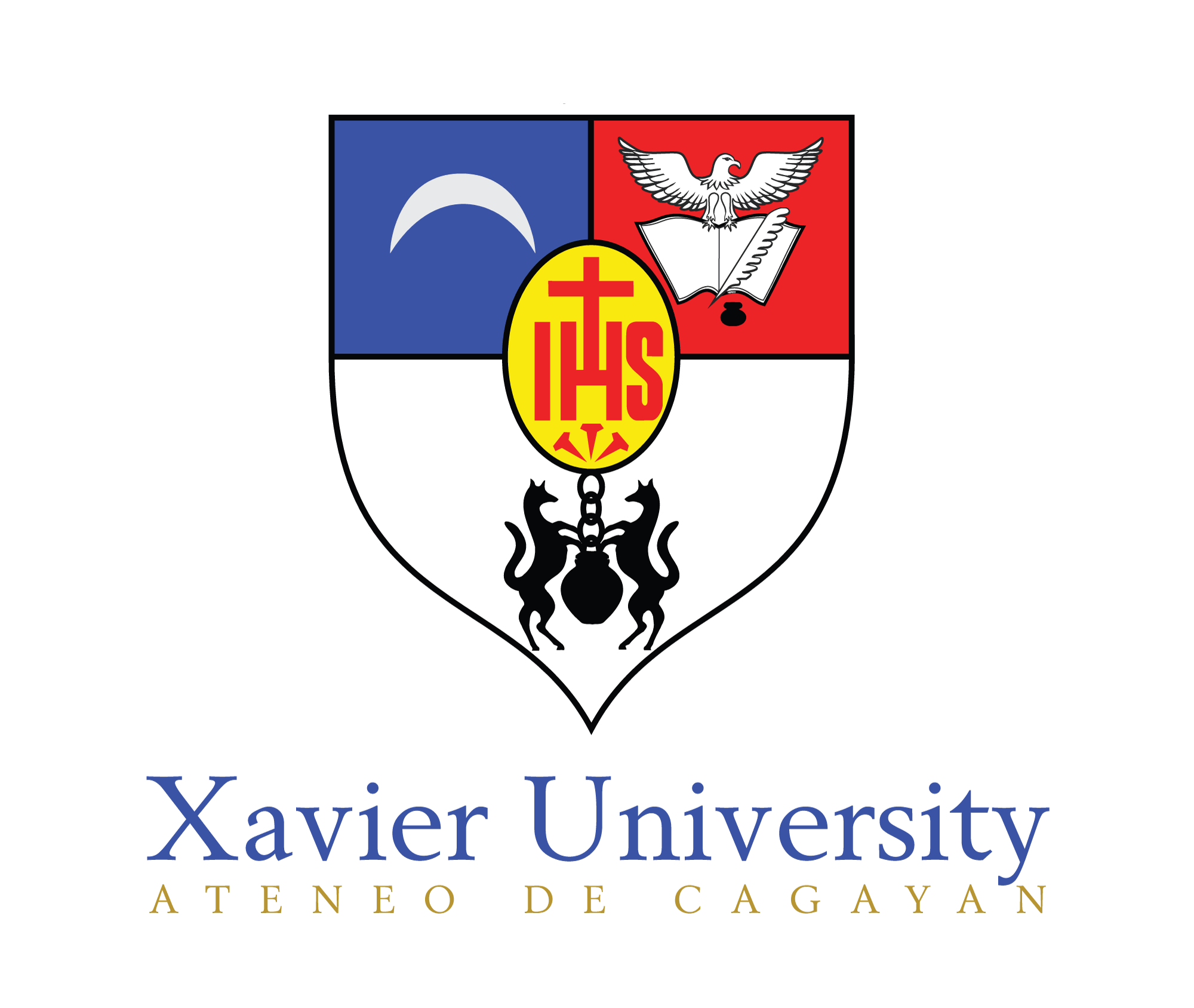 Xavier Logo LogoDix Xavier Logo LogoDix