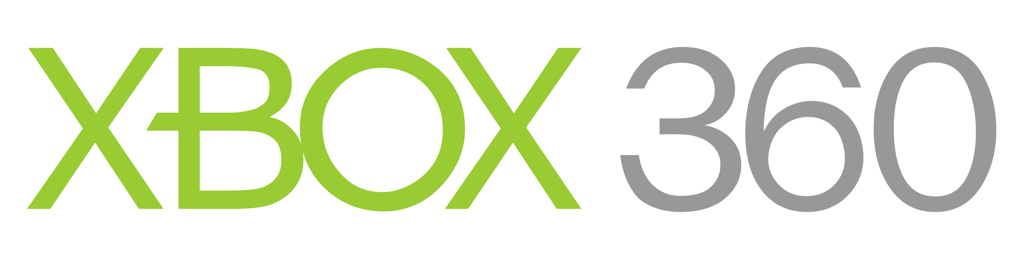 Xbox Live Logo - File:Xbox 360 logo.svg - Wikimedia Commons