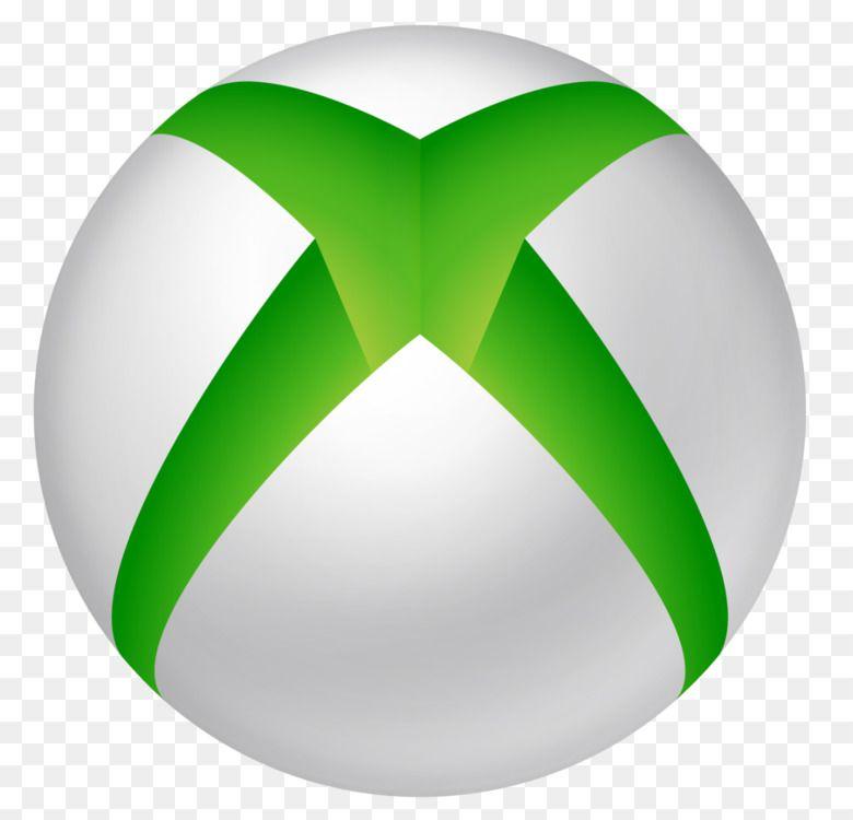 Xbox 360 Logo - Xbox 360 controller Xbox One Computer Icons Free PNG Image - Xbox ...