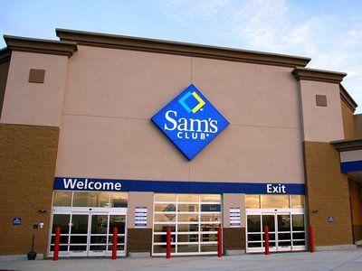 Sam's Club Current Logo - 6 Ways Your Sam's Club Membership Can Pay for Itself - Southern Living