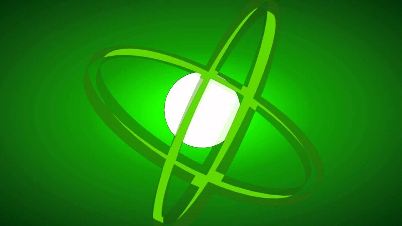 New Xbox 360 Logo - Xbox 360 logo - YouTube