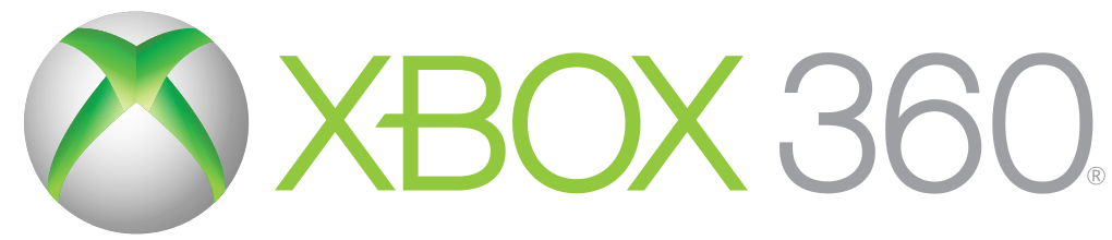 New Xbox 360 Logo - Xbox 360 Logo / Electronics / Logonoid.com