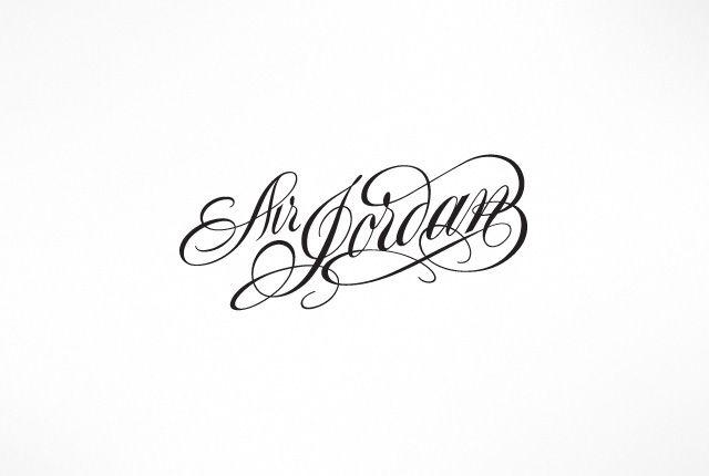 Ovo Jordan Letter Logo - Air Jordan | Lettering Love | Pinterest | Air jordans, Jordans and ...