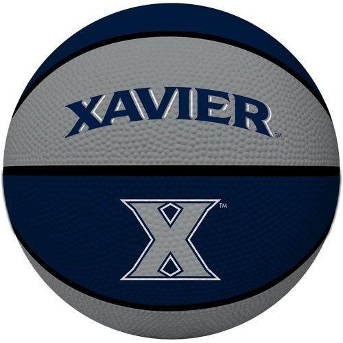 Xavier Logo - Xavier Logo Basketball, Xavier Musketeers Logo Basketball, Xavier ...