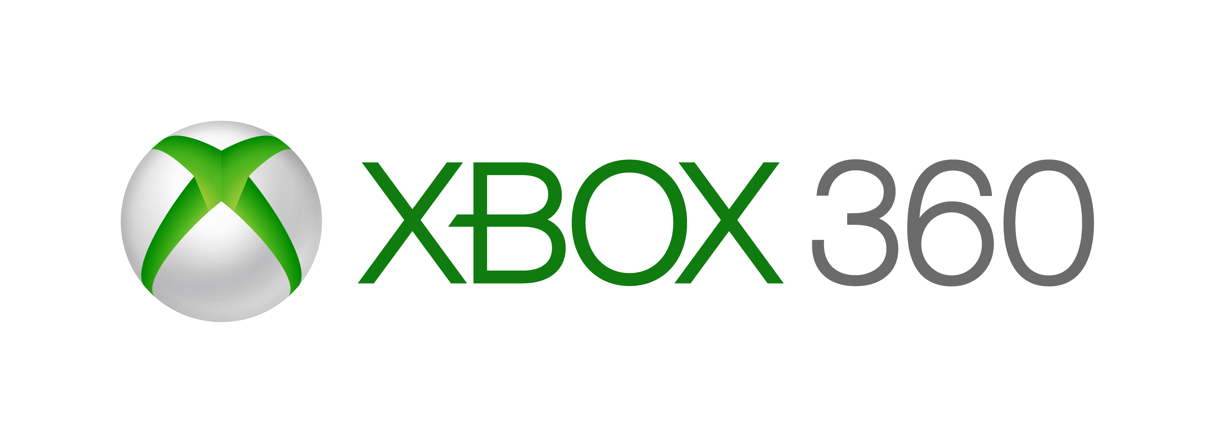 Xbox 360 Logo - Xbox 360 Logo Png (image in Collection)