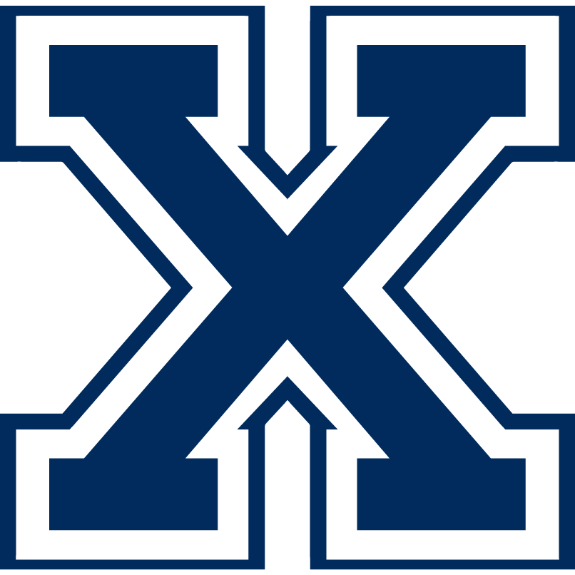 Xavier Logo - Xavier Logos