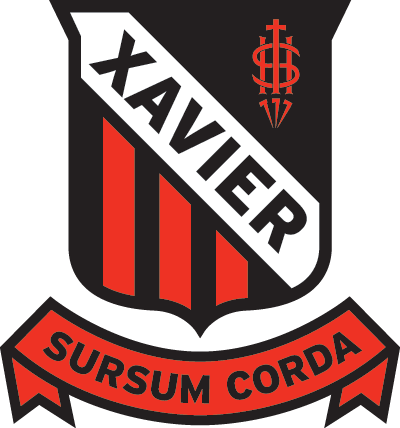 Xavier Logo - Xavier College Foundation. Xavier College Sports Fund