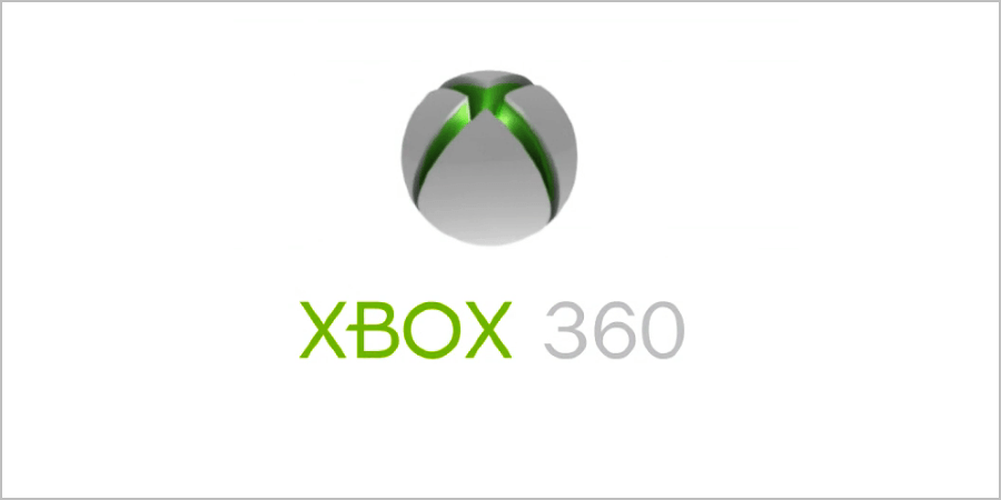 Xbox 360 Logo - Xbox 360 Logo Animation - Alexander Fort Digital Designer