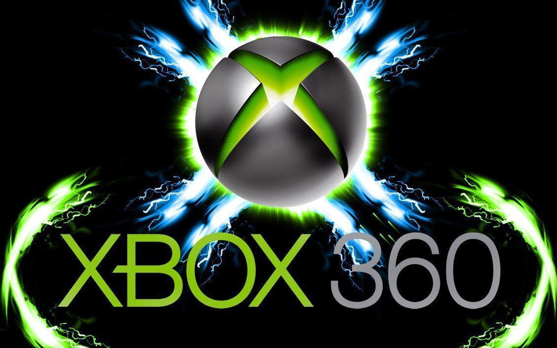 Xbox 360 Logo - Xbox 360 Logo Wallpapers - Wallpaper Cave