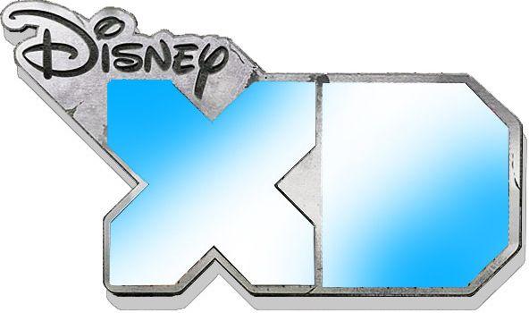 Disney XD Logo - Aaron Stone image Disney XD logo wallpaper and background photo