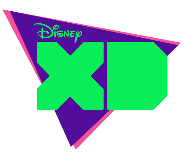 Disney XD Logo - Disney Xd Logo Picture and Ideas on Carver Museum