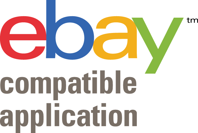 eBay.com Logo - eBay logos and policies