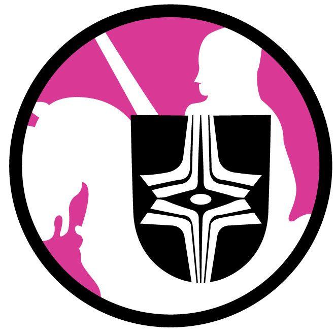 Cleveland Crusaders Logo - CLEVELAND CRUSADERS VECTOR LOGO