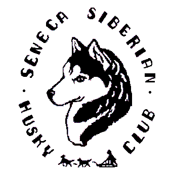 Small Husky Logo - Seneca Siberian Husky Club - Frequently Asked Questions | Softball ...