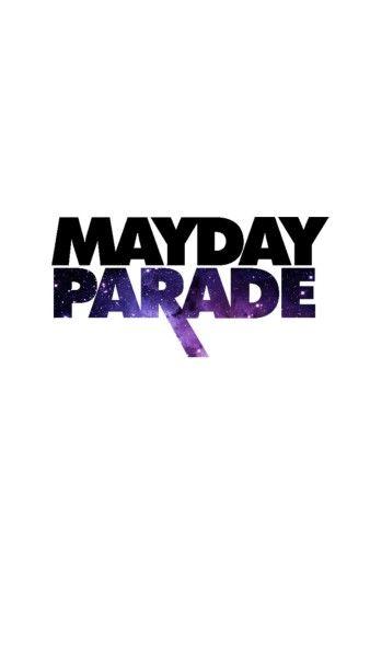 Mayday Parade Logo - mayday parade logo