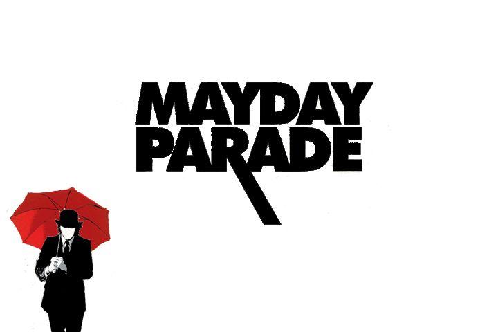 Mayday Parade Logo - Mayday parade Logos
