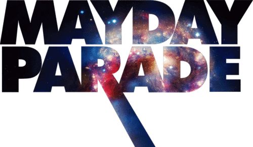 Mayday Parade Logo - ☯Transparent Mess☯ — Mayday Parade logo, I just made it transparent...
