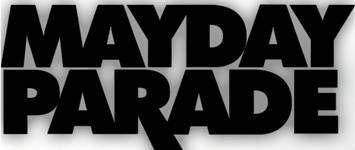 Mayday Parade Logo - Mayday Parade, Line Up, Biography, Interviews, Photo
