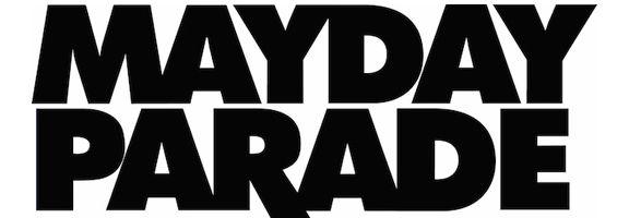 Mayday Parade Logo - Gallery: Slam Dunk