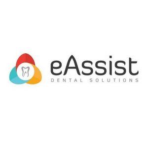 eAssist Logo - eAssist Dental Solutions Logo – Front Office Rocks