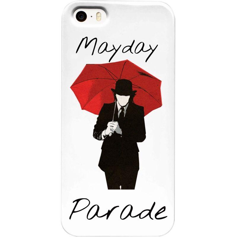 Mayday Parade Logo - Mayday Parade A Lesson In Romantics Logo