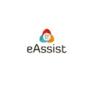 eAssist Logo - Working at eAssist