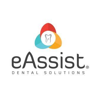 eAssist Logo - The eAssist Dental Solutions Podcast | Listen via Stitcher Radio On ...