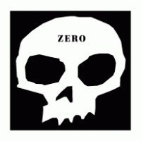 Zero Skateboard Logo - Zero Skateboards. Brands of the World™. Download vector logos
