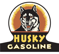 Small Husky Logo - History - Husky Energy