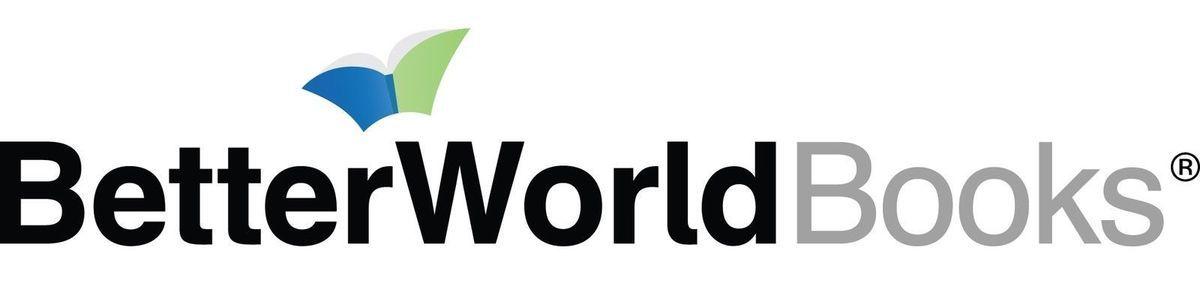 eBay.com Logo - Better World Books