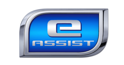 eAssist Logo - 2018 Chevrolet Silverado 1500 | Chicagoland & Northwest Indiana ...