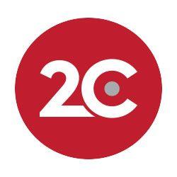 2 C Logo - 2C Properties - Letting & Management Specialists