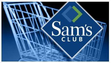 Sam's Club Current Logo - Current Events PROTECTION RESPONSE CENTER