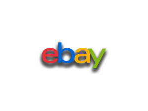 eBay.com Logo - Ebay Logo Png Transparent #4575 - Free Icons and PNG Backgrounds