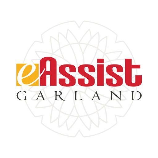 eAssist Logo - eAssist Garland by PublicStuff