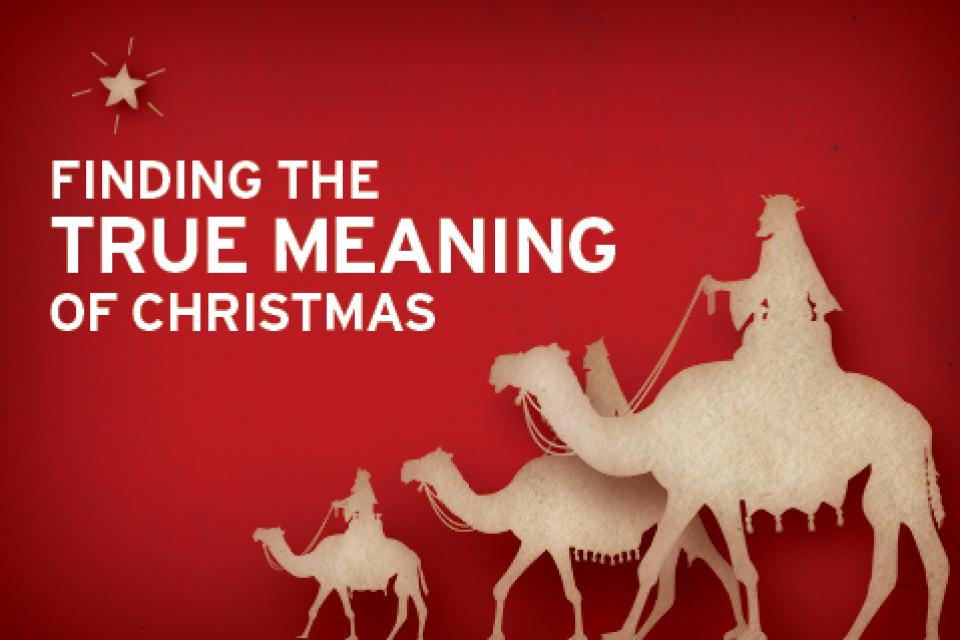 Christmas Eve Logo - christmas eve logo - Westmount Presbyterian Church