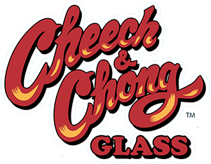 Supreme Smoke Logo - Cheech & Chong Glass | Supreme Smoke