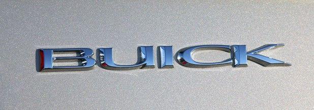 eAssist Logo - 2012 Buick Regal eAssist [w/video] - Autoblog